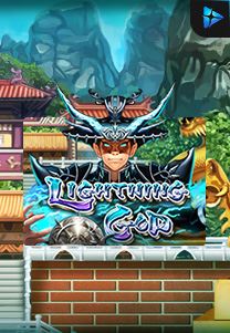 Bocoran RTP Slot Lightning-God di PENCETHOKI