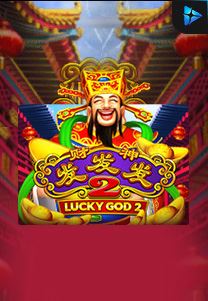 Bocoran RTP Slot Lucky-God-Progressive-2 di PENCETHOKI