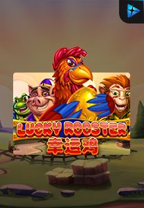 Bocoran RTP Slot Lucky-Rooster di PENCETHOKI