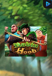 Bocoran RTP Slot Robin-Hood di PENCETHOKI