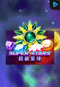 Bocoran RTP Slot Super-Stars di PENCETHOKI