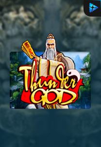 Bocoran RTP Slot Thunder God di PENCETHOKI