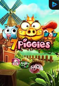 Bocoran RTP Slot 7-Piggies di PENCETHOKI