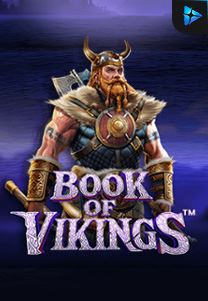 Bocoran RTP Slot Book-of-Viking di PENCETHOKI
