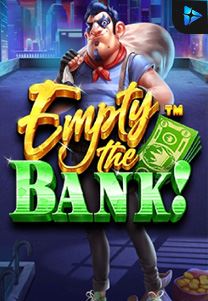 Bocoran RTP Slot Empty-the-Bank di PENCETHOKI