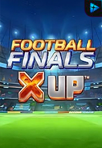 Bocoran RTP Slot Football Finals X UP di PENCETHOKI