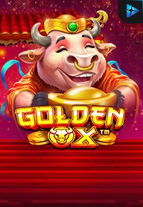 Bocoran RTP Slot Golden-Ox di PENCETHOKI