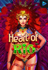 Bocoran RTP Slot Heart of Rio di PENCETHOKI